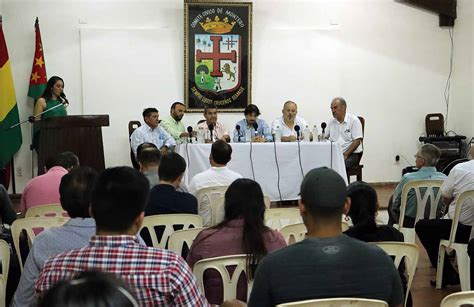 Comit Inicia Visitas En Las Provincias Para Revisar Y Replantear Nueva