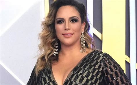 Jaime Camil Y Angelica Vale Fueron Novios