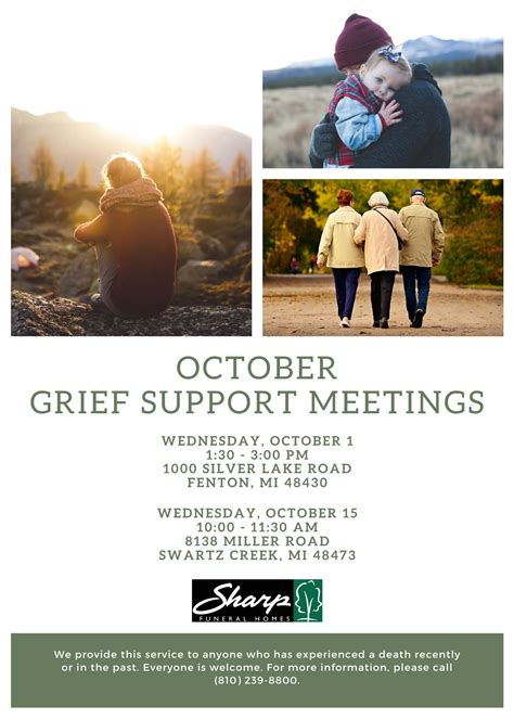 Sharp Funeral Homes | Fenton MI