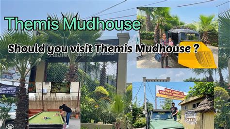 Themis Mudhouse Is It The Best Resort In Delhi NCR Weekend Gateway