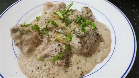 Dahi Kali Mirch Chicken Recipe Ise Nahin Khaya To Kuchh Nahin Khay