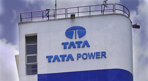 Tata Power Shares Gain As Arm Secured Ntpc Contract For Rajasthan