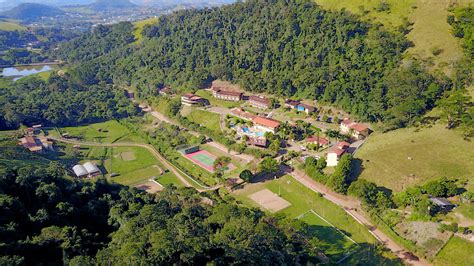 Passeio De Trolle Village Montana Hotel Fazenda Socorro Sp