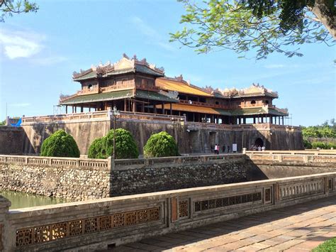 Tour Du Lịch Miền Trung Khám Phá Các Di Sản Thế Giới Tại Miền Trung