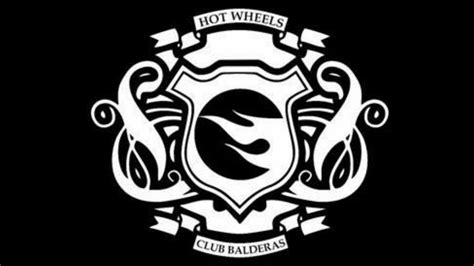 HOT WHEELS CLUB BALDERAS Parte 1 YouTube