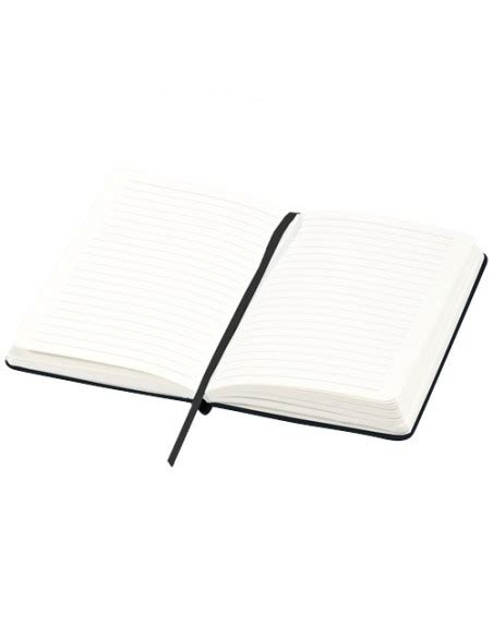 Carnet De Notes Classic Format A Couverture Rigide