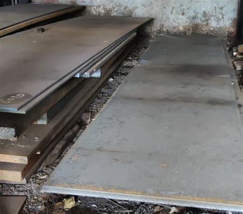 5mm Mild Steel Hot Rolled Sheet At Rs 60 Kg Mild Steel Hot Rolled Sheet In Indore ID