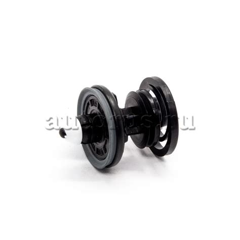 VAG 7H0843213 пружинный зажим