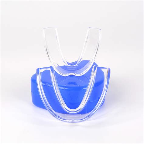 Sleep Anti Snoring Devices Mouthpiece Snore Stopper Mouth Guard