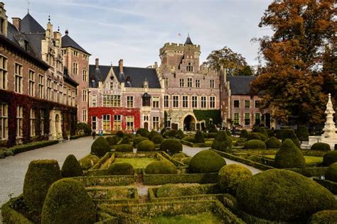 20 Of The Most Beautiful Places To Visit In Belgium Boutique Travel Blog