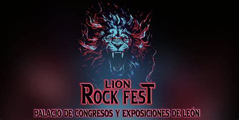 Lion Rock Fest Desvela Su Fecha Para Metalegun