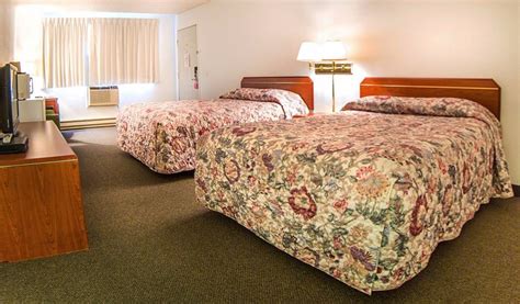 Ponderosa Motel Rooms Pictures And Reviews Tripadvisor