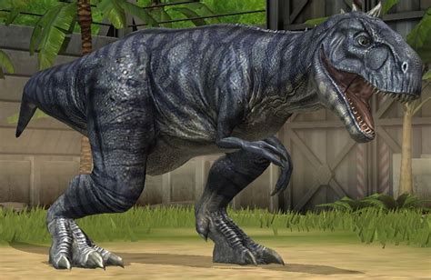 Image Majungasaurus Lvl 20  Jurassic Park Wiki Fandom Powered