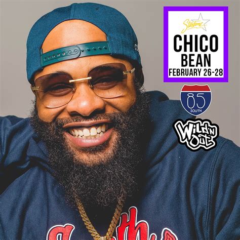 Wild'N Out "Chico Bean" + JJ Williamson Live in Concert, Women Who Hike ...