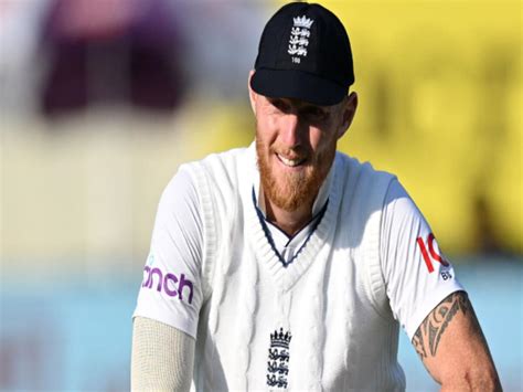 Ben Stokes Opts Out Of Icc Men T20 World Cup Selection टी 20 वर्ल्ड कप