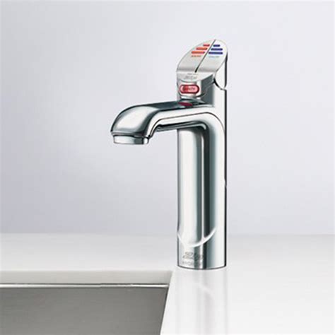 ZIP HYDROTAP G4 BC 160/125 HT1703 - Multi Flashindo Karisma