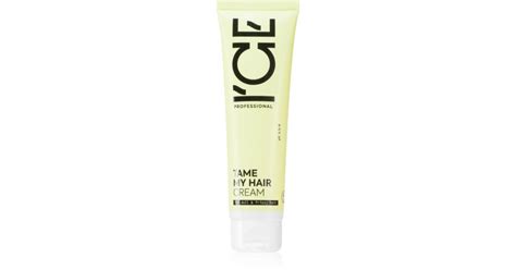 Natura Siberica ICE Professional Tame My Hair Creme Suavizante Para