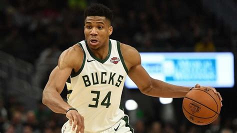 Giannis Antetokounmpo Contract Bucks Make Decision On Giannis Trade If He Does Not Sign