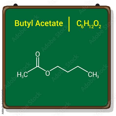 C6h12o2 Structure