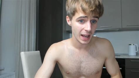 Georges Cum On Cam Round Boyfriendtv