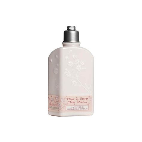 L'OCCITANE 欧舒丹 樱花滋润身体乳 250ml