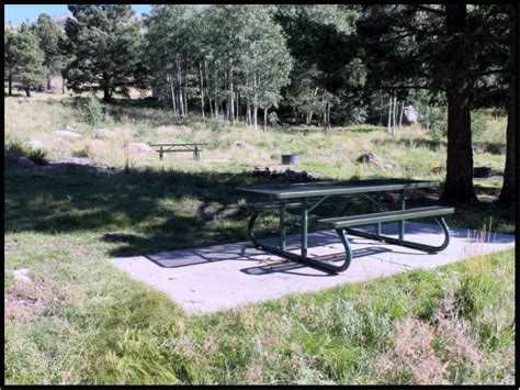 Camping & RV Parks - Incorporated County of Los Alamos, NM