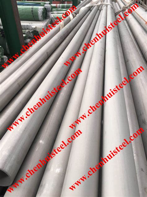 Astm A Tp L Tp L Stainless Steel Seamless Pipe