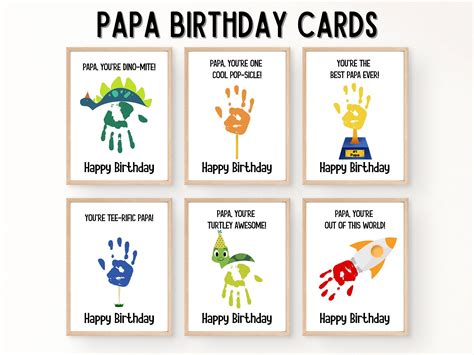 best birthday gift for papa