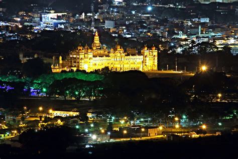 A Complete Guide To Chamundi Hills