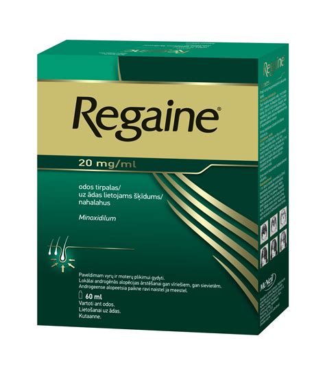 Regaine