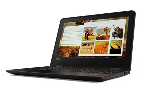 This Refurbished Lenovo Thinkpad Is Just 200 Pcworld