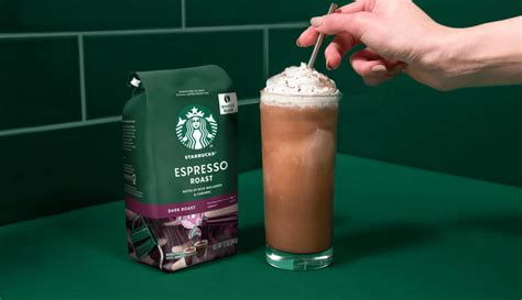 Starbucks mocha drinks - starbmag