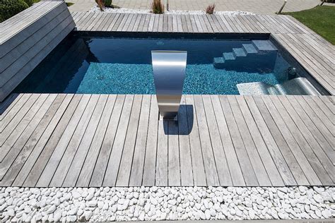 TOUCH Prestige Rivestimento Per Piscine RENOLIT Alkorplan Italia