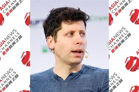 Against Board Turmoil Sam Altman Reinstated As CEO Of OpenAI Asia