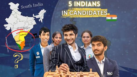 Who Will Win FIDE Candidates 2024 Pragg Vidit Gukesh Vaishali