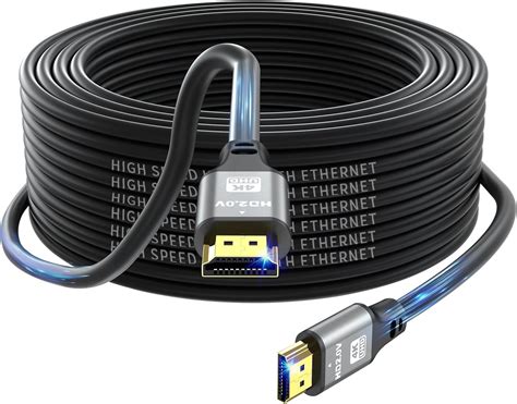 Amazon Amazon Basics Cl Rated Hdmi Cable With Redmere Gbps