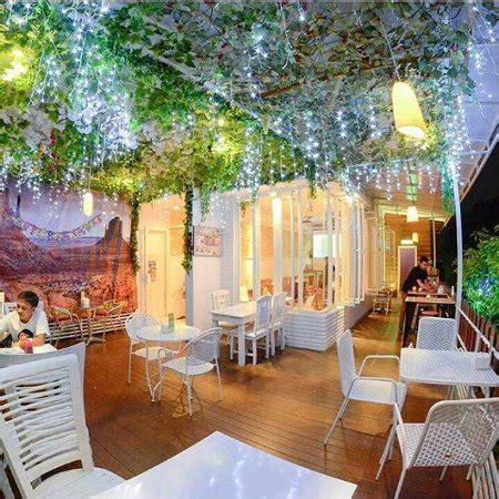 Grand Canyon Cafe Resto Malang Restaurant Bewertungen