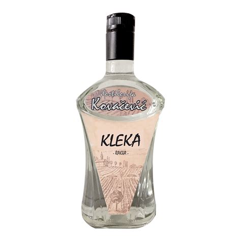 Kleka – Destilerija