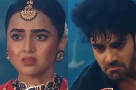 Naagin 6 September 4, 2022 written update: Shakti stabs Rishabh, Pratha ...