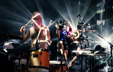 Pussy Riot In Concerto Al Teatro Arcimboldi Data E Biglietti