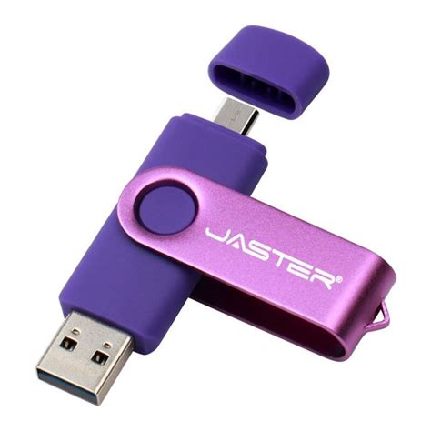 Jaster High Speed Otg Usb Flash Drive Gb Pen Gb Gb Gb Pendrive