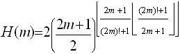 proof of the prime number formula(It's real) - Mathematics Stack Exchange