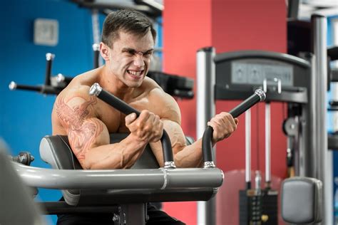 5 Top Bodyweight Bicep Exercises To Transform Your Arms Fitness Base