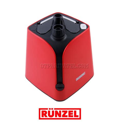 Runzel ECO-260 Skraddarsy Studio Steam Station отпариватель
