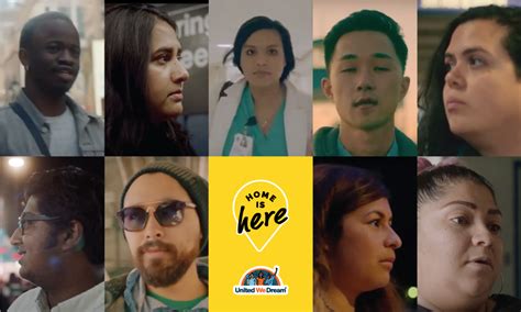 Home Is Here The Voices Of Undocumented People At The Supreme Court