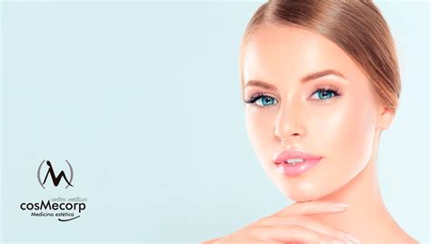 Clínica Cosmecorp Cirugía Facial Lipofilling Facial