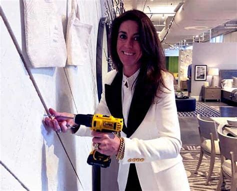 sarah richardson net worth 2024