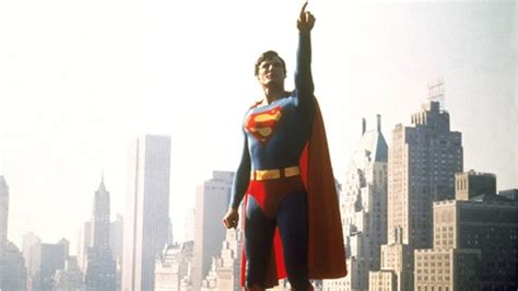 Super Man The Christopher Reeve Story Cleethorpes Parkway Cinemas