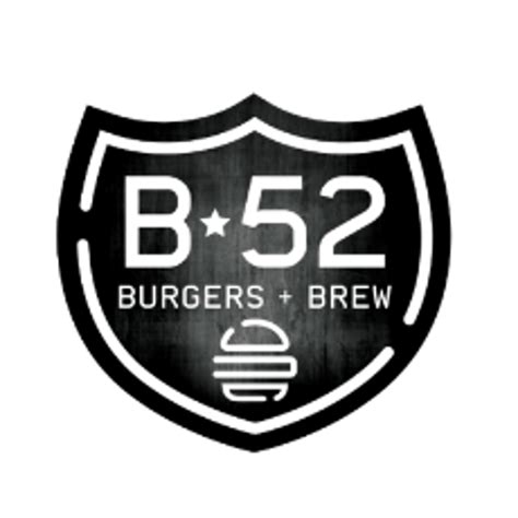 Order B 52 Burgers And Brew Lakeville Mn Menu Delivery [menu