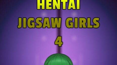 Hentai Jigsaw Girls 4 Kotaku